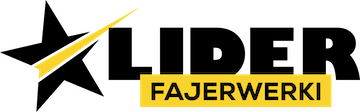 logo fajerwerki